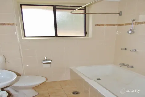 Property photo of 5/2-6 Lakeside Drive Eden NSW 2551
