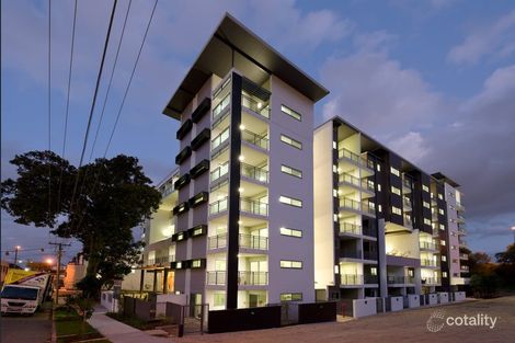 Property photo of 601/8 Hurworth Street Bowen Hills QLD 4006