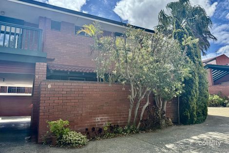 8/29-31 Weatherill Way, Noranda, WA 6062
