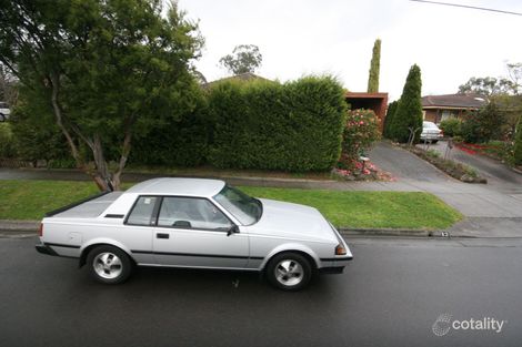 13 Agora Bvd, Ferntree Gully, VIC 3156