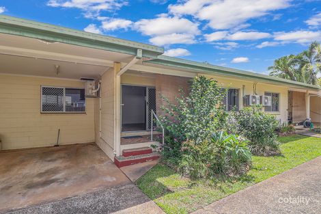 Property photo of 2/8 Tenni Street Redlynch QLD 4870