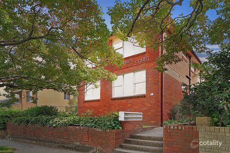 1/5 Bayley St, Marrickville, NSW 2204