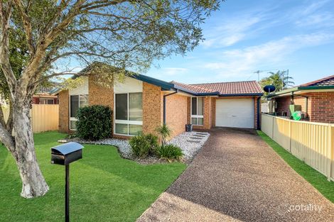 18 Wongala Ave, Blue Haven, NSW 2262