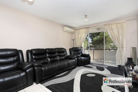 Property photo of 32/127 The Crescent Fairfield NSW 2165
