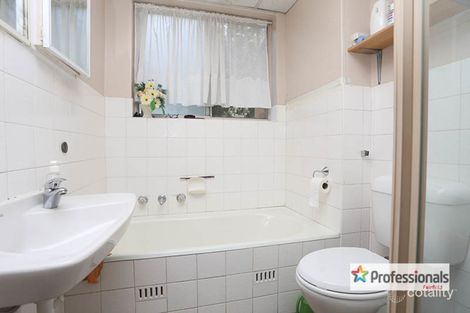 Property photo of 32/127 The Crescent Fairfield NSW 2165