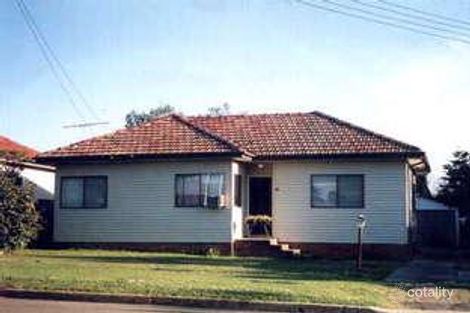 Property photo of 27 Barangaroo Road Toongabbie NSW 2146