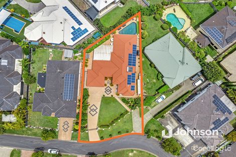 Property photo of 49 Waterbrooke Circuit Drewvale QLD 4116