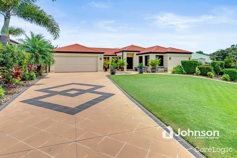 Property photo of 49 Waterbrooke Circuit Drewvale QLD 4116