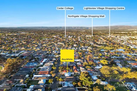 Property photo of 9 McKay Avenue Northfield SA 5085