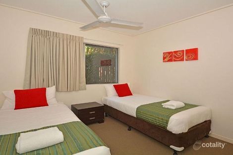 Property photo of 54/68 Pulgul Street Urangan QLD 4655