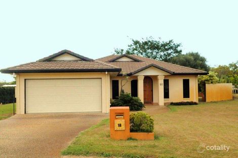 18 Witney St, Telina, QLD 4680