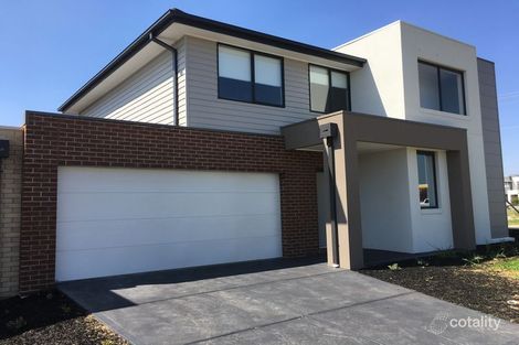 Property photo of 19 Portrait Place Clyde North VIC 3978