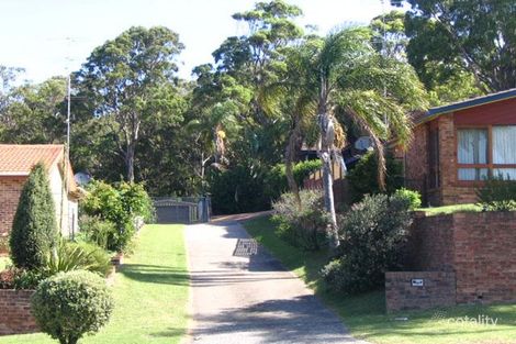 134 Captain Cook Dr, Barrack Heights, NSW 2528