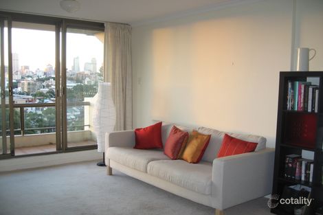 Property photo of 7/2 New McLean Street Edgecliff NSW 2027