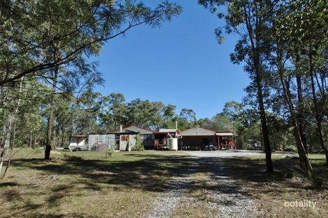 Property photo of 208 Clarke Road Lowmead QLD 4676