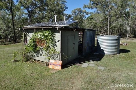 Property photo of 208 Clarke Road Lowmead QLD 4676