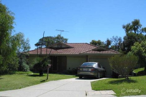 1 Mercer Ct, Leda, WA 6170