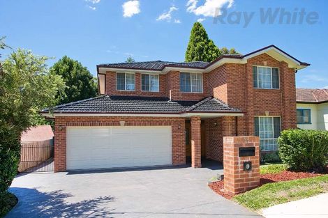 Property photo of 87 Parklands Road North Ryde NSW 2113