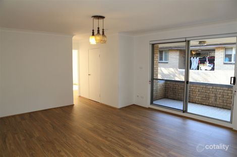 6/56 Prospect St, Rosehill, NSW 2142