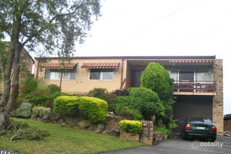 122 Fairview Ave, Engadine, NSW 2233