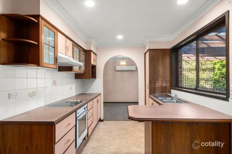 Property photo of 25 Sparman Crescent Kings Langley NSW 2147