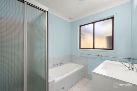 Property photo of 25 Sparman Crescent Kings Langley NSW 2147