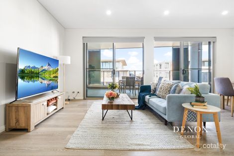 Property photo of 14/8-10 Smith Street Ryde NSW 2112