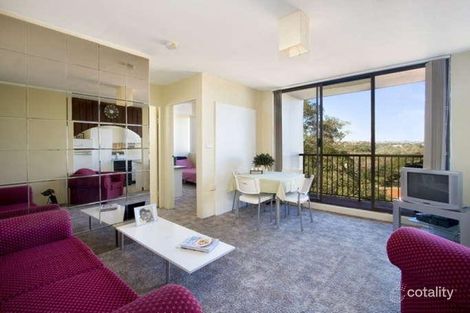 57/69-75 Cook Rd, Centennial Park, NSW 2021