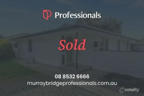 Property photo of 6 Robin Street Murray Bridge SA 5253