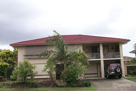 Property photo of 22 Tapscott Street Wishart QLD 4122