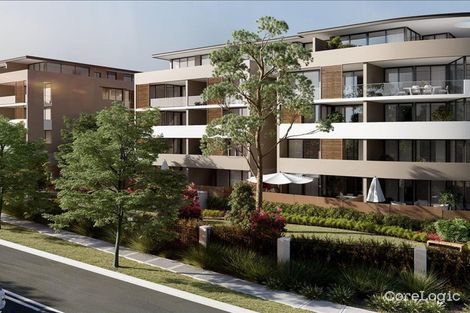 Property photo of 303/124-126 Killeaton Street St Ives NSW 2075
