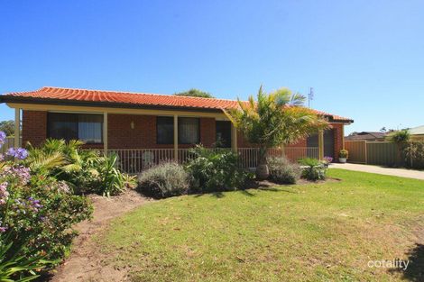 4 Jacana Cl, Sussex Inlet, NSW 2540