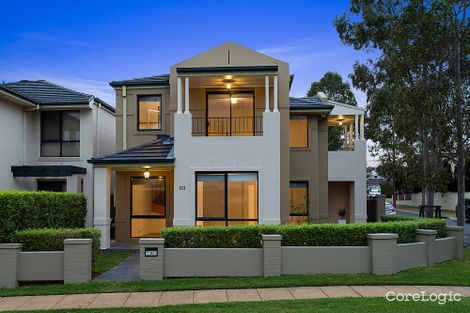 Property photo of 83 Midlands Terrace Stanhope Gardens NSW 2768