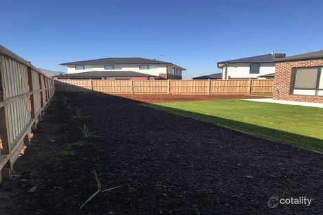 Property photo of 61 Haystack Drive Truganina VIC 3029
