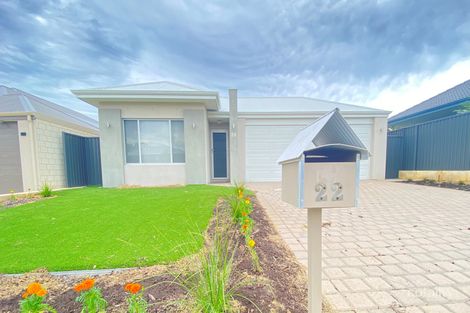 22 Sapphire Rd, Dayton, WA 6055