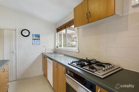 Property photo of 6 Belmont Road Kensington VIC 3031