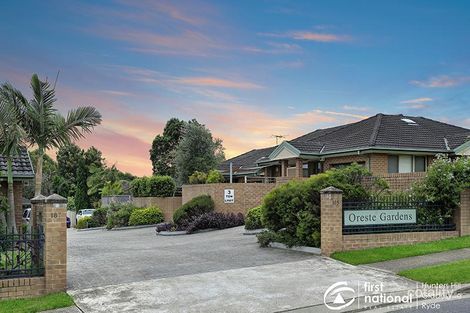 Property photo of 12/185-187 Quarry Road Ryde NSW 2112