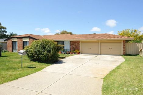 Property photo of 14 Fitzroy Close Cooloongup WA 6168