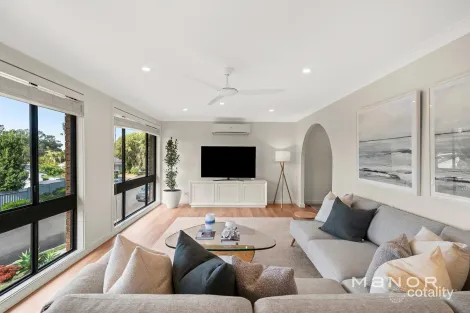 Property photo of 2 Celia Place Kings Langley NSW 2147