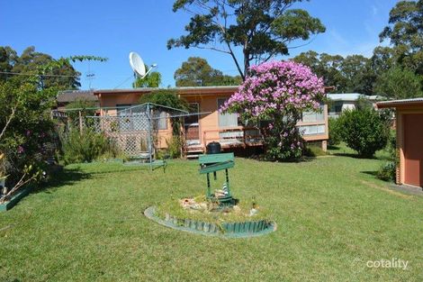 Property photo of 15 Lachlan Crescent St Georges Basin NSW 2540