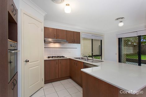 Property photo of 83 Midlands Terrace Stanhope Gardens NSW 2768