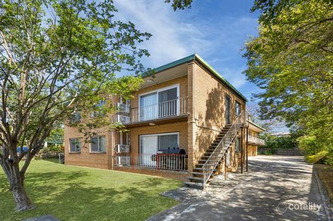 4/88 Gainsborough St, Moorooka, QLD 4105