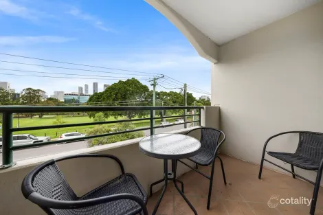 11/23 Edmondstone St, South Brisbane, QLD 4101