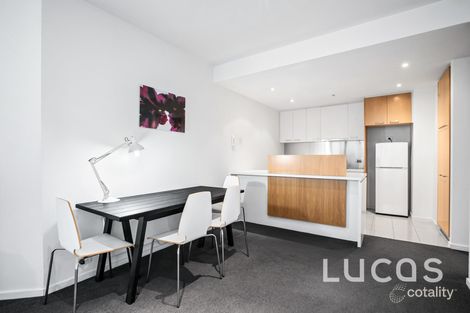 Property photo of 607/15 Caravel Lane Docklands VIC 3008