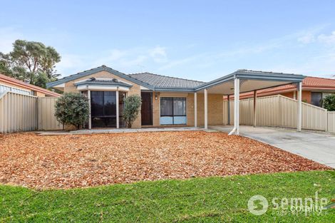 8 Mulloway Pl, Warnbro, WA 6169
