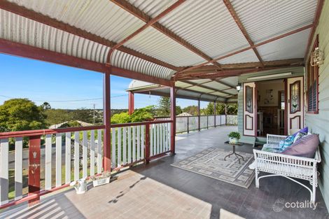 Property photo of 3 Donegal Street Rockville QLD 4350