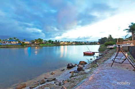 Property photo of 4 Altissimo Close Varsity Lakes QLD 4227