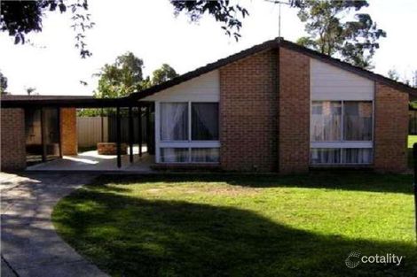 54 Kempt St, Bonnyrigg, NSW 2177