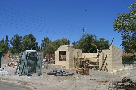 1 Blain Ct, Leeming, WA 6149