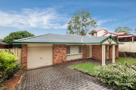 Property photo of 58 Bundeena Road Glenning Valley NSW 2261
